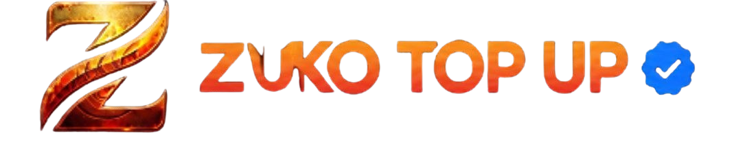ZUkO TOP UP 